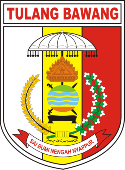 logo tulang bawang